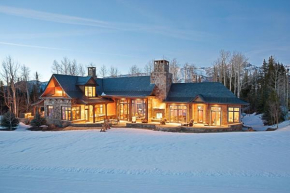 HOOD PARK MANOR by Exceptional Stays Telluride
